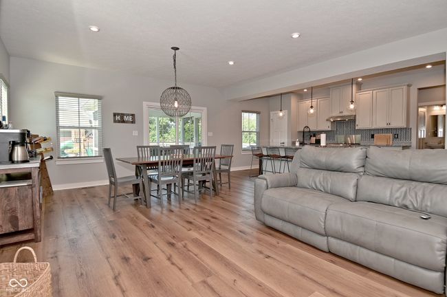 2734 Chalbury Dr, House other with 4 bedrooms, 4 bathrooms and null parking in Plainfield IN | Image 11