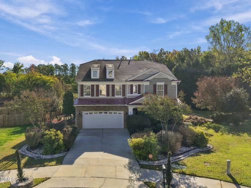 607 Ravenstone Ln, Durham, NC, 27703-9625 | Card Image