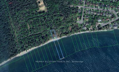 Lot 24 County Rd-2, Cobourg, ON, K9A | Card Image