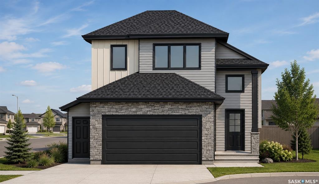 Residential in Saskatoon