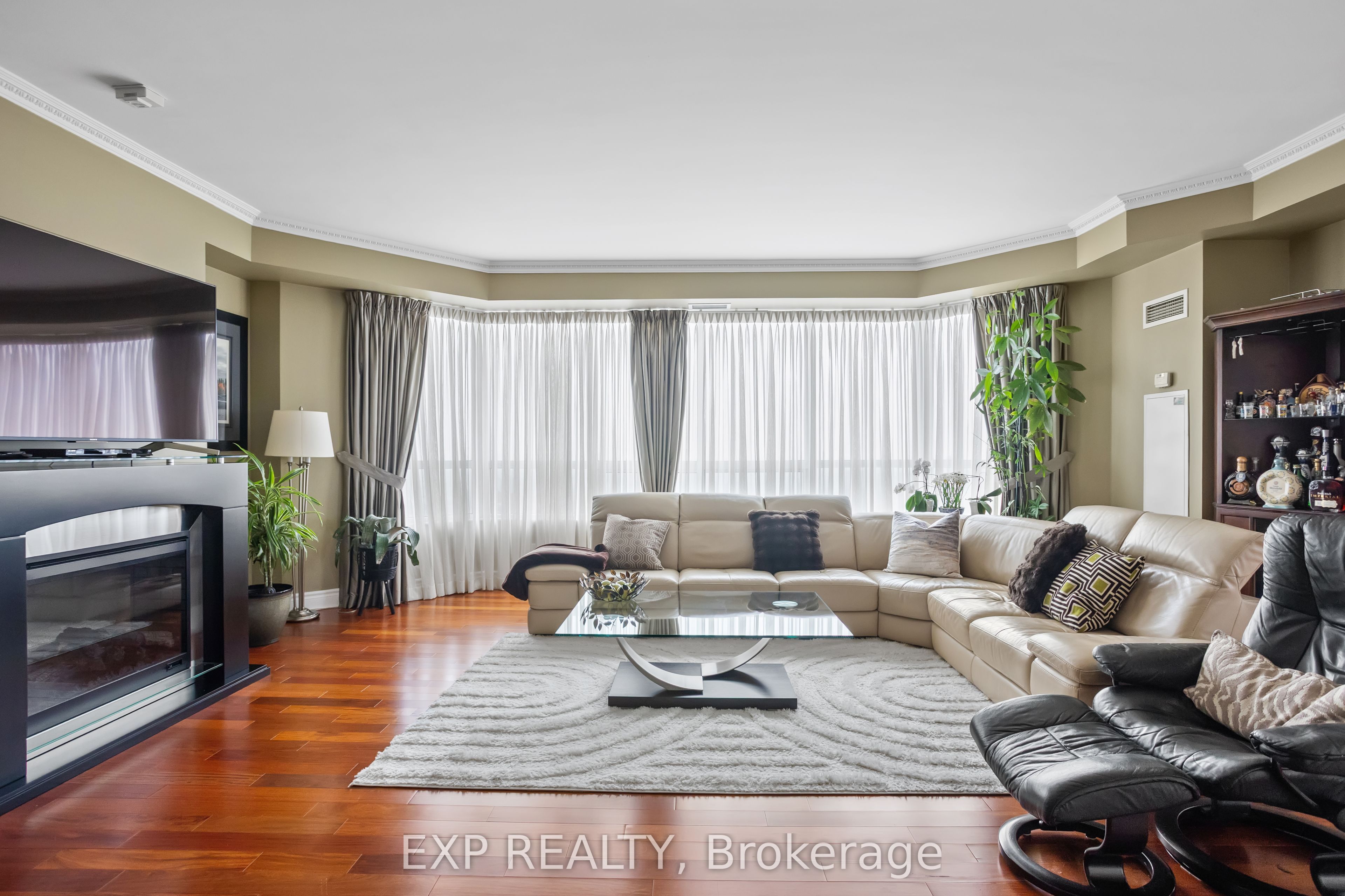 Residential in Mississauga 3