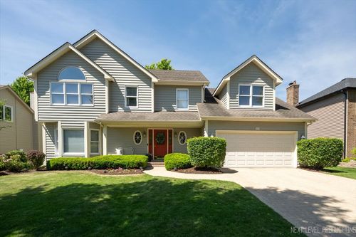 221 Breckenridge Dr, Aurora, IL, 60504-5263 | Card Image
