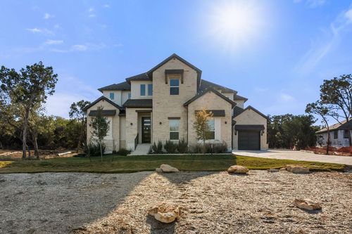 4612 Destination Way, Jonestown, TX, 78645-4672 | Card Image