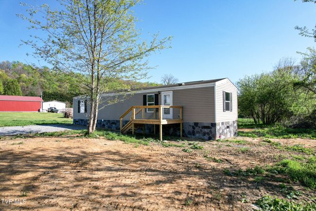 810 Sugar Bowl Rd, House other with 2 bedrooms, 1 bathrooms and null parking in Chuckey TN | Image 35
