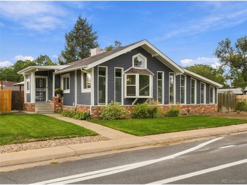 3900 S Sherman St, Englewood, CO, 80113-4715 | Card Image