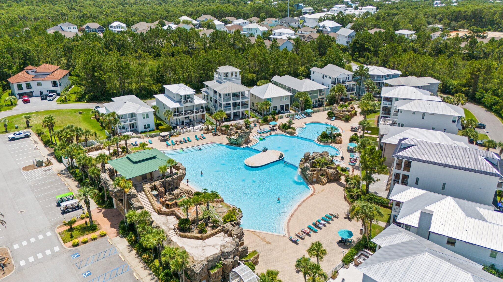 Residential in Santa Rosa Beach