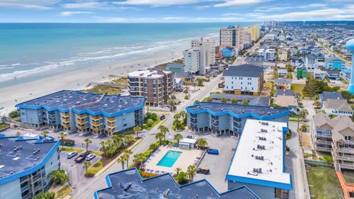 240-6001 N Ocean Blvd, North Myrtle Beach, SC, 29582-1107 | Card Image