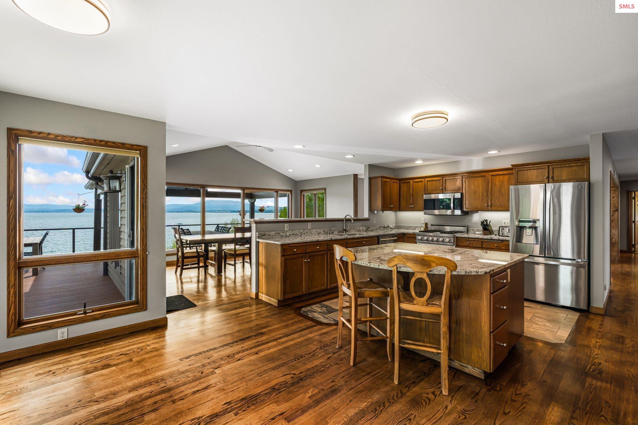 Residential in Sandpoint 5