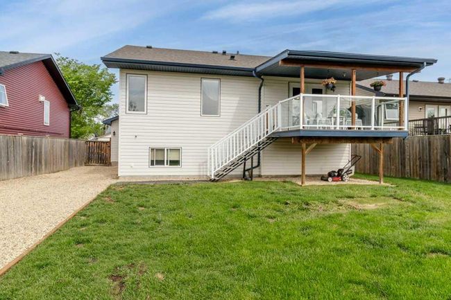 4 Firdale Close, House other with 4 bedrooms, 3 bathrooms and 6 parking in Sylvan Lake AB | Image 26