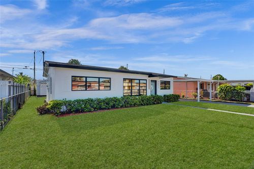 4631 E 8th Ct, Hialeah, FL, 33013-2003 | Card Image