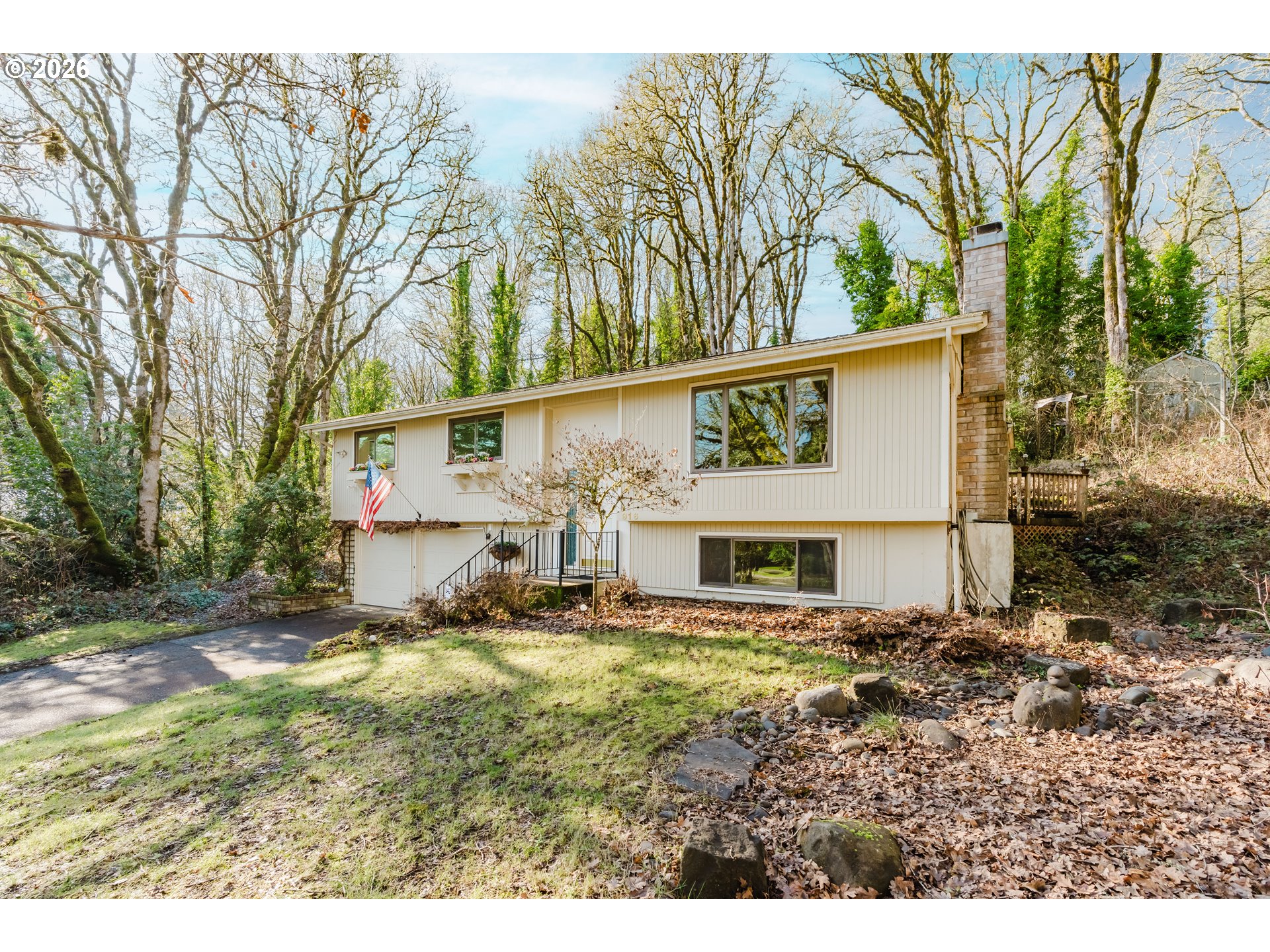 Residential in Corvallis 2