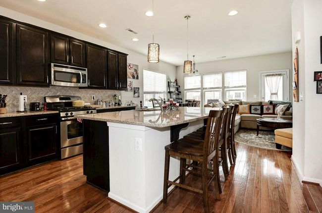 43965 Eastgate View Dr, Townhouse with 4 bedrooms, 3 bathrooms and null parking in CHANTILLY VA | Image 18