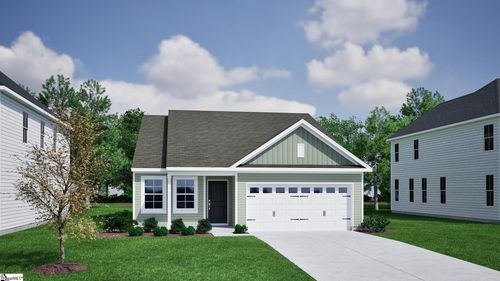 lot-21-7079 New Horizon Ln, Boiling Springs, SC, 29316-7205 | Card Image