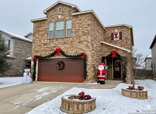 9642 Pleasanton Blf, San Antonio, TX, 78221-3323 | Card Image