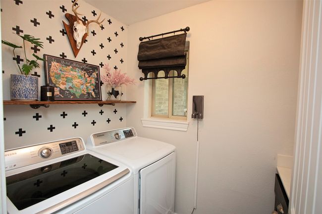 1309 Cliff Dr, House other with 3 bedrooms, 3 bathrooms and null parking in Graham TX | Image 9