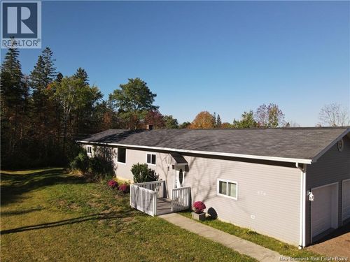 576 Drurys Cove Rd, Ratter Corner, NB, E4E3L2 | Card Image