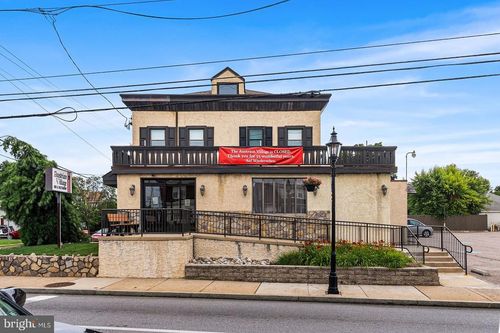 321 Huntingdon Pike, JENKINTOWN, PA, 19046-4446 | Card Image