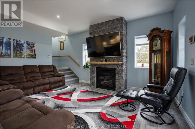 8545 Water St, House other with 5 bedrooms, 6 bathrooms and null parking in Cedar Springs ON | Image 36