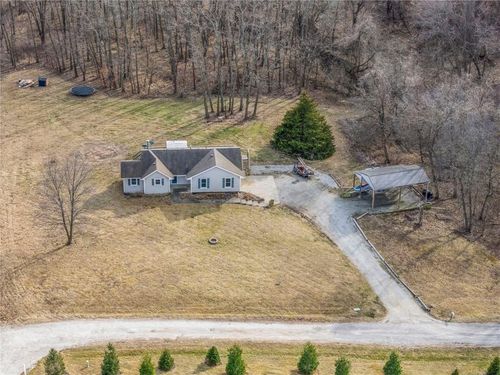 26965 Smithers Ln, Weston, MO, 64098-9140 | Card Image