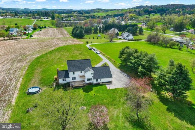 4551 Wentz Rd, House other with 4 bedrooms, 4 bathrooms and null parking in MANCHESTER MD | Image 67