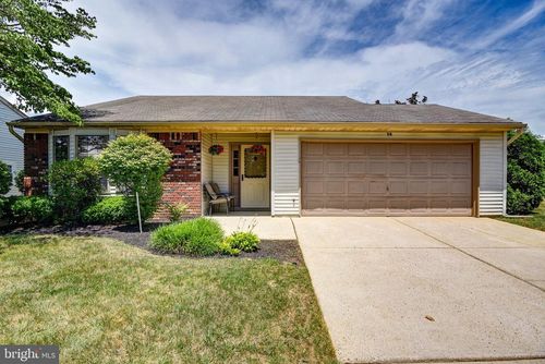 14 Waterwheel Ct, Columbus, NJ, 08022-1042 | Card Image