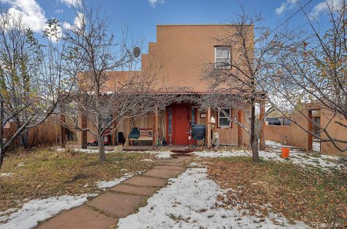 1646 Holman Avenue, Salida, CO, 81201 | Card Image