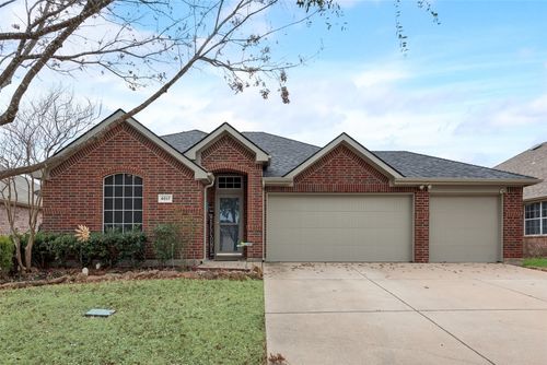 4017 Heavenly Way, Heartland, TX, 75126-8279 | Card Image