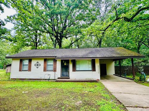 1436 Mimosa St, Crossett, AR, 71635-4666 | Card Image
