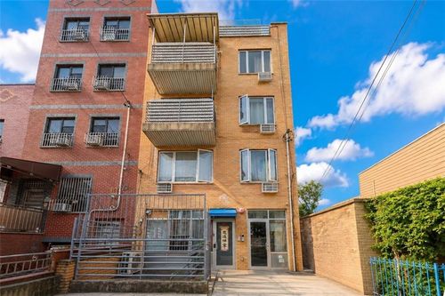 4a-824 49th St, Brooklyn, NY, 11220-2478 | Card Image