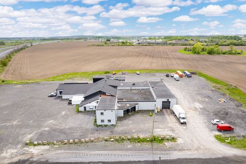 5604 Harris Rd, Saint Isidore, ON, K0C2B0 | Card Image