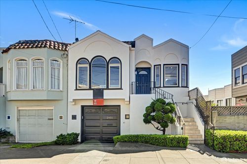 2431 Ulloa St, San Francisco, CA, 94116-2315 | Card Image