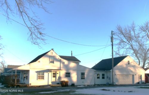 238 N Ohio Ave, Ottawa, OH, 45875-1640 | Card Image