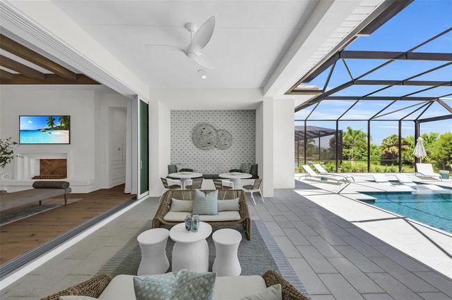 11414 Brightly Dr, House other with 3 bedrooms, 4 bathrooms and null parking in VENICE FL | Image 71