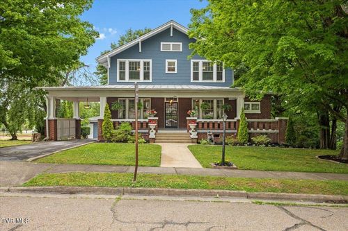 834 W Locust St, Johnson City, TN, 37604-6506 | Card Image