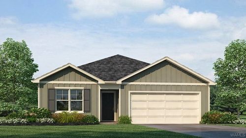 12755 Collier Curv, LAKE VIEW, AL, 35111-4080 | Card Image