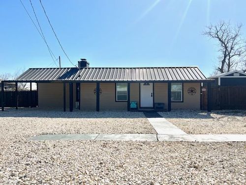 835 E 6th St, Colorado City, TX, 79512 | Card Image