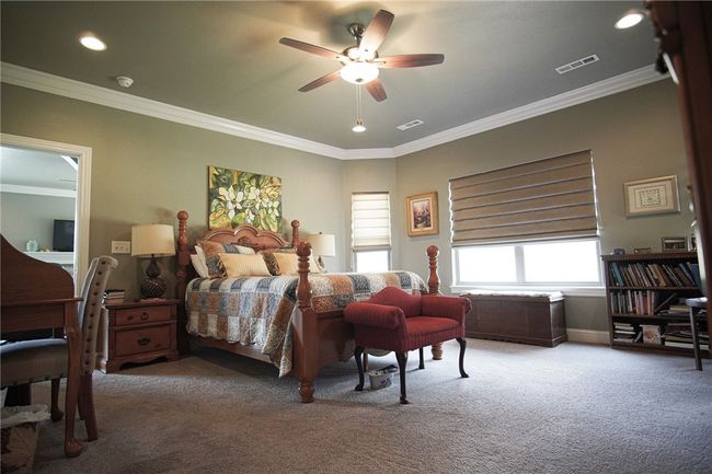 505 Rustic Creek Ln, House other with 4 bedrooms, 3 bathrooms and null parking in Cave Springs AR | Image 9