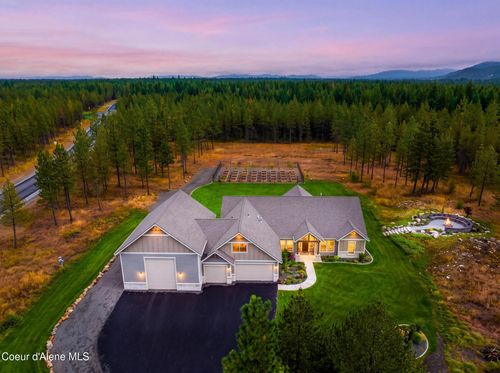 22388 N Hollow Top Rd, Rathdrum, ID, 83858-1465 | Card Image