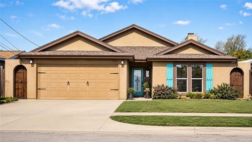 3334 Samoa Dr, Corpus Christi, TX, 78418-2926 | Card Image