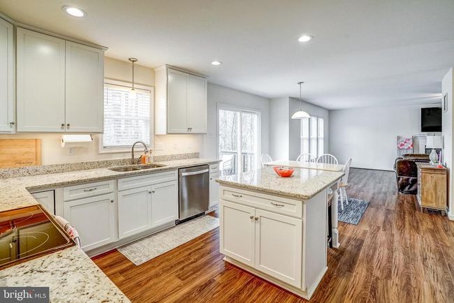 2951 Preston Park Ct, House other with 3 bedrooms, 3 bathrooms and null parking in Sandy Hook VA | Image 15