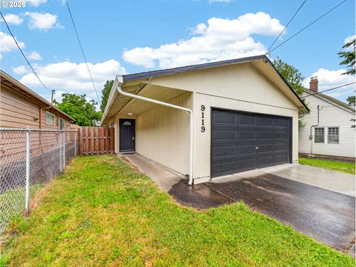 9119 N Chase Ave, Portland, OR, 97217-7407 | Card Image