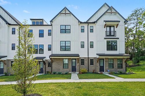 6403 Coverage Ct, Mason, OH, 45040-0117 | Card Image