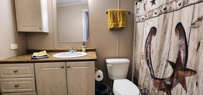 126 Cervenka Rd, House other with 3 bedrooms, 2 bathrooms and null parking in Bronte TX | Image 13