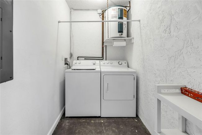 Laundry and storage | Image 35
