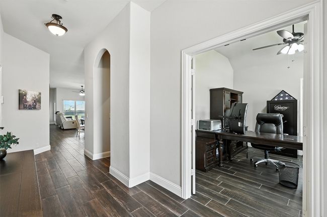3829 Honey Grove Dr, House other with 4 bedrooms, 3 bathrooms and null parking in Midlothian TX | Image 22