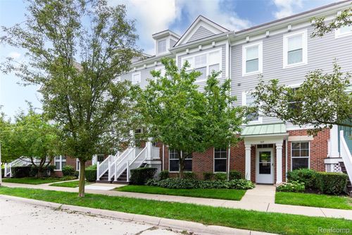 163 Hamilton Street, Plymouth, MI, 48170 | Card Image