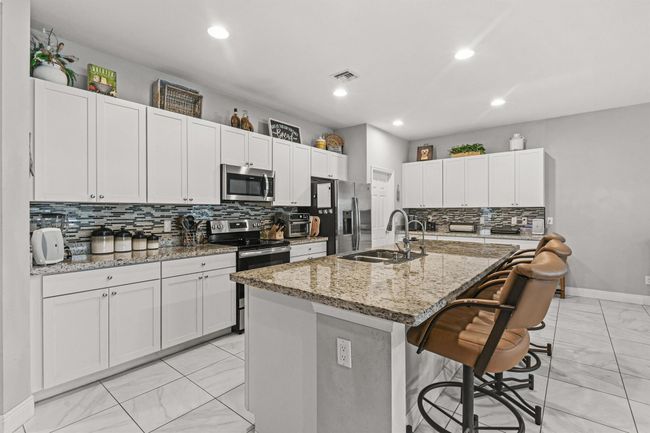 1277 Leonardo Cir, House other with 3 bedrooms, 2 bathrooms and null parking in Port Saint Lucie FL | Image 12