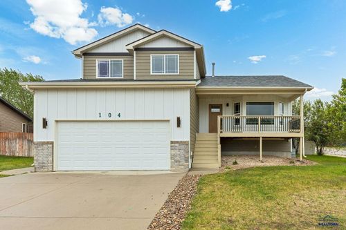 104 Savoy Circle, Rapid City, SD, 57701 | Card Image