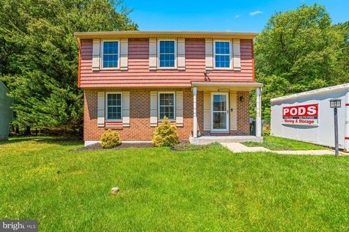 3908 Tevis Cir, RANDALLSTOWN, MD, 21133-4529 | Card Image