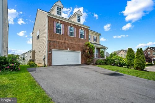 9424 Morning Dew Dr, HAGERSTOWN, MD, 21740-1598 | Card Image